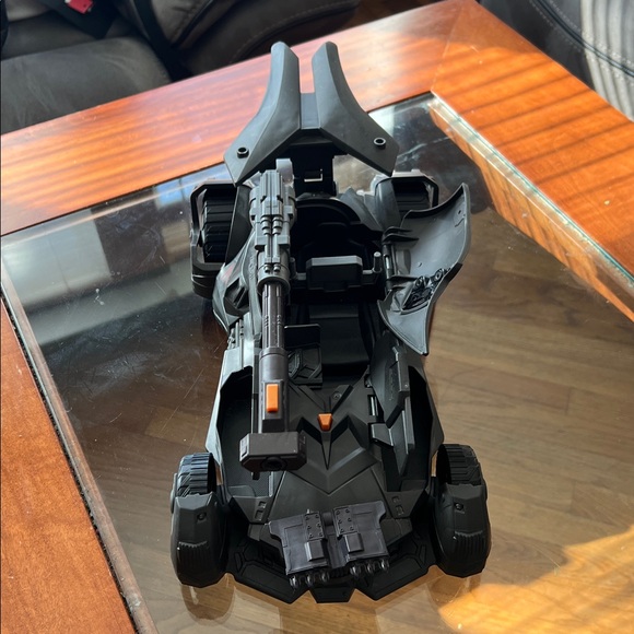 Batmobile - Picture 7 of 13